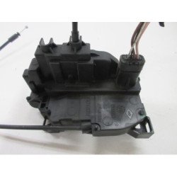 Serrure Arriere Droit Renault Clio 3 Phase 1